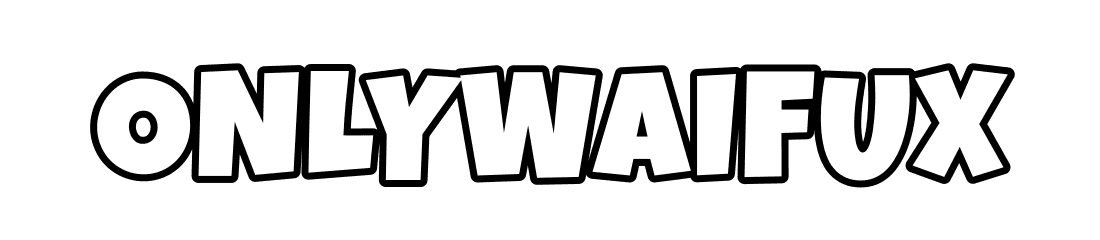 OnlyWaifux logo