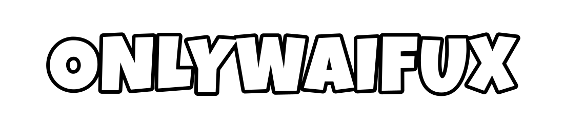 Logo Onliwaifux